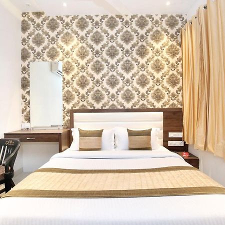 โอโย 11680 โฮเต็ล แกรนด์ สตาร์ Hotel อัมริตสา ภายนอก รูปภาพ